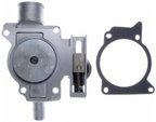 Gates 42063 Engine Water Pump - view 5
