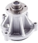 Gates 42064 Engine Water Pump - view 2