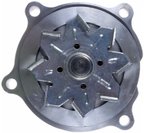 Gates 42064 Engine Water Pump - view 5
