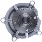 Gates 42064 Engine Water Pump - view 3