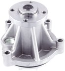 Gates 42065 Engine Water Pump - view 2