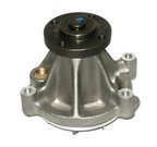 Gates 42065 Engine Water Pump - view 4