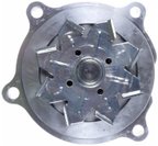 Gates 42065 Engine Water Pump - view 5