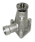 Gates 42066 Engine Water Pump - view 4
