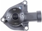 Gates 42066 Engine Water Pump - view 3