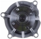 Gates 42068 Engine Water Pump - Main - view 3