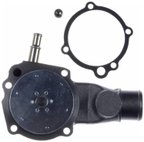 Gates 42070 Engine Water Pump - view 5