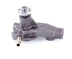 Gates 42070 Engine Water Pump - view 1