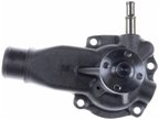 Gates 42070 Engine Water Pump - view 3