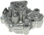 Gates 42073BH Engine Water Pump - view 1