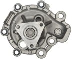 Gates 42073BH Engine Water Pump - view 2