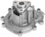 Gates 42076 Engine Water Pump - Main - view 1