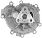 Gates 42076 Engine Water Pump - Main - view 2