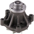 Gates 42079 Engine Water Pump - view 2