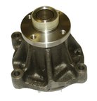 Gates 42079 Engine Water Pump - view 4