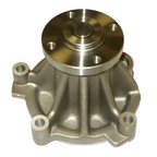 Gates 42080 Engine Water Pump - Main - view 4