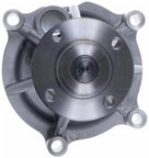 Gates 42080 Engine Water Pump - Main - view 3