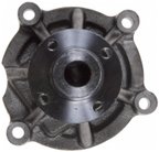 Gates 42081 Engine Water Pump - Main - view 3