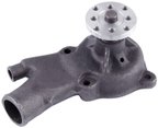 Gates 42082 Engine Water Pump - view 2