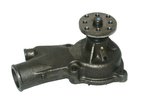 Gates 42082 Engine Water Pump - view 4