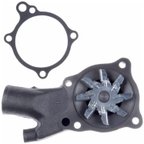 Gates 42082 Engine Water Pump - view 5