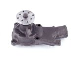 Gates 42082 Engine Water Pump - view 1