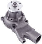 Gates 42085 Engine Water Pump - view 2