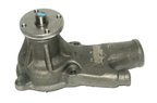 Gates 42085 Engine Water Pump - view 4