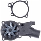 Gates 42085 Engine Water Pump - view 5