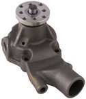 Gates 42089 Engine Water Pump - view 2
