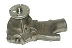 Gates 42089 Engine Water Pump - view 4