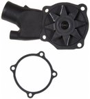 Gates 42089 Engine Water Pump - view 5