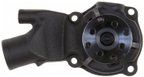 Gates 42089 Engine Water Pump - view 3