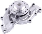 Gates 42095 Engine Water Pump - view 2