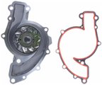 Gates 42095 Engine Water Pump - view 6