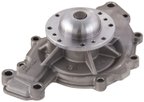 Gates 42097 Engine Water Pump - view 2