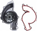 Gates 42097 Engine Water Pump - view 5