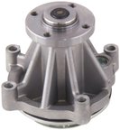 Gates 42107 Engine Water Pump - view 2