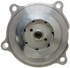 Gates 42107 Engine Water Pump - view 5