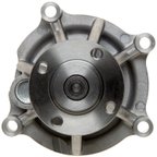 Gates 42107 Engine Water Pump - view 4