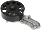 Gates 42109 Engine Water Pump - view 1