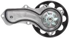 Gates 42109 Engine Water Pump - view 3