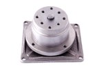 Gates 42111HD Engine Water Pump - view 1