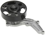Gates 42121 Engine Water Pump - view 1