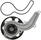 Gates 42121 Engine Water Pump - view 3