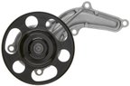Gates 42121 Engine Water Pump - view 2