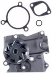Gates 42127 Engine Water Pump - view 5