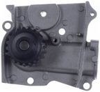 Gates 42127 Engine Water Pump - view 3