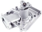 Gates 42128 Engine Water Pump - view 2