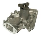 Gates 42128 Engine Water Pump - view 4